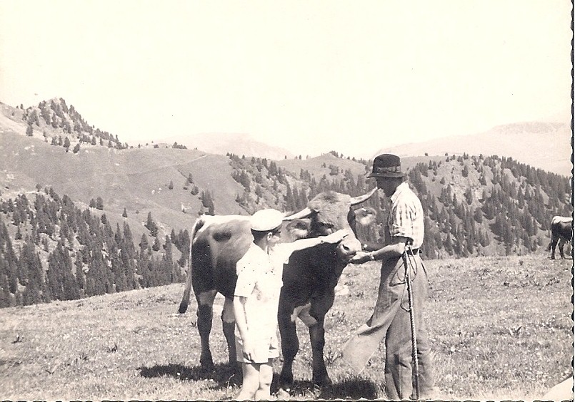 1957 - Alpe di iSiusi 004
